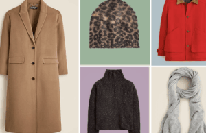 A promoção da Black Friday da J. Crew tem as melhores ofertas de roupas na Internet hoje Ofertas da J. Crew Black Friday: 50% de desconto em todo o site, compre online