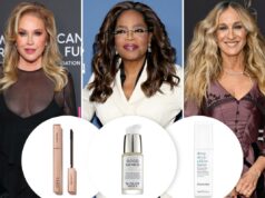 A promoção da Black Friday da Nordstrom já chegou – e as melhores ofertas certamente se esgotarão rapidamente Sunday Riley Good Genes Tratamento completo com ácido láctico.