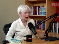 A psicóloga Mary Trump vê os mesmos sinais reveladores que o pai do presidente exibiu antes de morrer em 1999. Yahoo news home