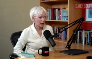 A psicóloga Mary Trump vê os mesmos sinais reveladores que o pai do presidente exibiu antes de morrer em 1999. Yahoo news home