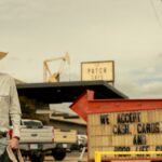 A que horas será a segunda temporada de 'Landman' na Paramount +?