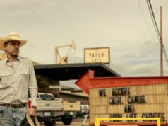 A que horas será a segunda temporada de ‘Landman’ na Paramount +? A que horas será a segunda temporada de 'Landman' na Paramount +?