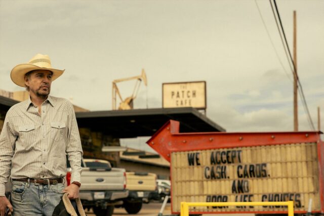 A que horas será a segunda temporada de 'Landman' na A que horas será a segunda temporada de 'Landman' na Paramount +?