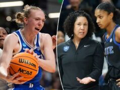 A queda impressionante de Duke no top 25 levanta algumas grandes questões A queda impressionante de Duke no top 25 levanta algumas grandes questões