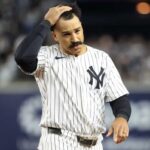 Trent Grisham é o único verdadeiro candidato entre os agentes livres dos Yankees a receber a oferta de qualificação.