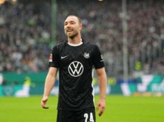 A razão inesperada pela qual Christian Eriksen esnobou a transferência do Wrexham após a saída do Manchester United ícone de correio