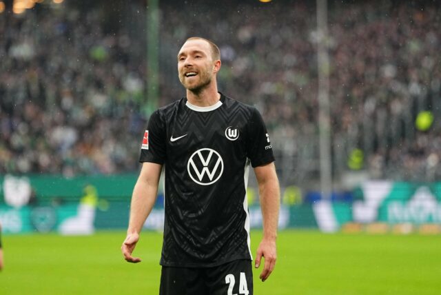 A razão inesperada pela qual Christian Eriksen esnobou a transferência ícone de correio