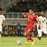 A razão pela qual Arkhan Fikri foi retirado da seleção nacional sub-22 nos Jogos SEA de 2025