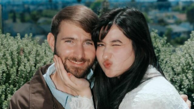 A razão pela qual Stephanie Poetri escolheu Childfree: O mundo está cheio de pessoas
