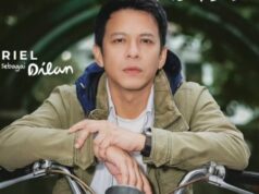 A reação de Ariel NOAH quando lhe foi oferecido o papel de Dilan pela primeira vez A reação de Ariel NOAH quando lhe foi oferecido o papel de Dilan pela primeira vez