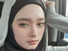 A reação de Inara Rusli ao descobrir que Insanul Fahmi ainda tinha esposa A reação de Inara Rusli ao descobrir que Insanul Fahmi ainda tinha esposa