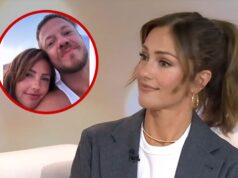 A reação estranha de Minka Kelly à pergunta de Dan Reynolds sobre ‘Hoje’ minka-kelly-kal-18-11-2025