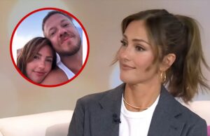 A reação estranha de Minka Kelly à pergunta de Dan Reynolds sobre ‘Hoje’ minka-kelly-kal-18-11-2025