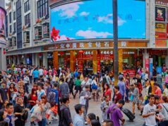 A redefinição: lições da economia de ingressos na China A redefinição: lições da economia de ingressos na China