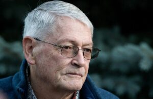 A reinicialização: o sussurro de Zaslav A reinicialização: o sussurro de Zaslav