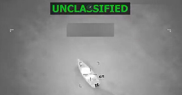 'A relação especial está morta': Reino Unido suspende compartilhamento de 'A relação especial está morta': Reino Unido suspende compartilhamento de informações com os EUA sobre ataques de contrabandistas de drogas no Caribe