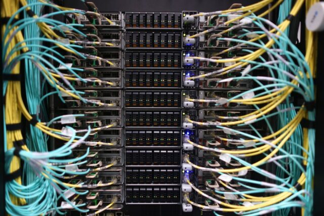 A revolução da IA ​​provoca o maior número de demissões em outubro nos EUA em mais de 20 anos
