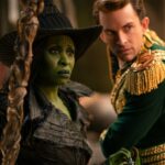 A roteirista de 'Wicked: For Good' Winnie Holzman fala sobre como tornar 'As Long As You're Mine' mais sexy e expandindo o ato 2 e por que as novas músicas são perfeitas