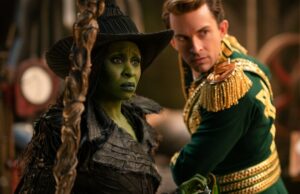 A roteirista de ‘Wicked: For Good’ Winnie Holzman fala sobre como tornar ‘As Long As You’re Mine’ mais sexy e expandindo o ato 2 e por que as novas músicas são perfeitas A roteirista de 'Wicked: For Good' Winnie Holzman fala sobre como tornar 'As Long As You're Mine' mais sexy e expandindo o ato 2 e por que as novas músicas são perfeitas