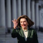 A saída de Pelosi do Congresso: Cartas ao Editor – 14 de novembro de 2025
