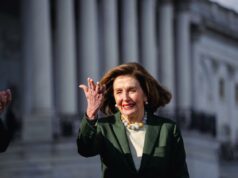 A saída de Pelosi do Congresso: Cartas ao Editor – 14 de novembro de 2025 A saída de Pelosi do Congresso: Cartas ao Editor – 14 de novembro de 2025