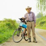 exercício para idosos