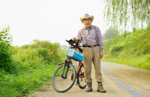 A saúde cardiovascular ideal entre pessoas com diabetes tipo 2 pode compensar o risco de demência exercício para idosos