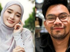 A sedução mortal de Insanul Fahmi para Inara Rusli para se tornar polígama A sedução mortal de Insanul Fahmi para Inara Rusli para se tornar polígama