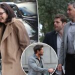 A segurança de Bari Weiss custa à CBS US $ 10.000 por dia enquanto a rede passa por demissões