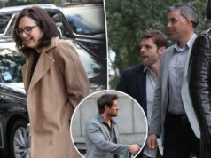 A segurança de Bari Weiss custa à CBS US $ 10.000 por dia enquanto a rede passa por demissões A segurança de Bari Weiss custa à CBS US $ 10.000 por dia enquanto a rede passa por demissões