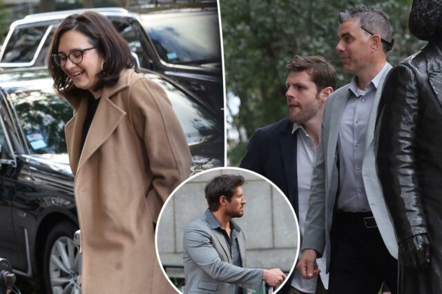 A segurança de Bari Weiss custa à CBS US $ 10.000 por dia enquanto a rede passa por demissões
