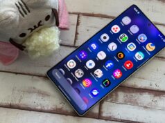 A série Galaxy S26 da Samsung pode chegar mais cedo do que pensávamos Modelo de mão do Qualcomm Snapdragon 8 Elite Gen 5