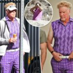 A série de comédia de golfe de Will Ferrell na Netflix foi interrompida devido à lesão do ator