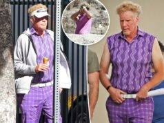 A série de comédia de golfe de Will Ferrell na Netflix foi interrompida devido à lesão do ator A série de comédia de golfe de Will Ferrell na Netflix foi interrompida devido à lesão do ator