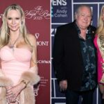 A socialite da 'Rainha de Versalhes' Jackie Siegel fala sobre a dupla tragédia que a trouxe 'mais perto de Deus'