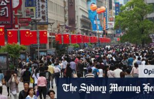 A sociedade chinesa está sendo dilacerada por batalhas geracionais pela venda da casa da família A sociedade chinesa está a ser dominada por conflitos geracionais relacionados com o imobiliário.