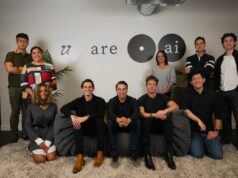 A startup de imortalidade Eternos gira em torno de uma IA pessoal que se parece com você Uare.ai