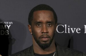 A tão esperada série de documentos de Sean ‘Diddy’ Combs de 50 Cent finalmente tem data de lançamento no Netflix A tão esperada série de documentos de Sean 'Diddy' Combs de 50 Cent finalmente tem data de lançamento no Netflix