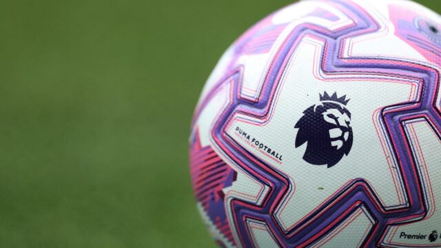 A temporada 2026-27 da Premier League começará em 22 de agosto
