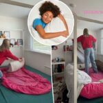 A tendência viral da 'cama de batata' é o mais novo truque para uma melhor noite de descanso