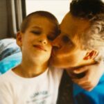 Aileen Wuornos em Aileen: Rainha dos Serial Killers