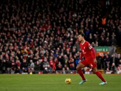 A ‘transferência dos sonhos’ do Man Utd pode repetir o acordo de Virgil van Dijk para o Liverpool, eles não devem hesitar ícone de correio