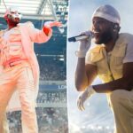 A turnê do Weeknd arrecada US$ 1 bilhão, coroando a estrela como o melhor artista solo masculino