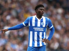 A última admissão do técnico do Brighton, Carlos Baleba, torna a decisão do Man Utd fácil, ‘Não coloque…’ Carlos Baleba e Bruno Fernaddes duelam no Manchester United x Brighton.