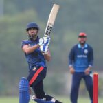 A última bola de seis mãos de Himmat Singh em Delhi, vitória dramática sobre Tamil Nadu no SMAT