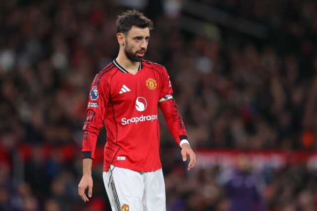 Marcus Rashford marca contra o Crystal Palace