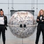 Perla Figuereo venceu a 2ª temporada de