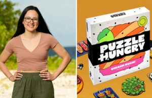 A vencedora de ‘Survivor’, Rachel LaMont, revela como os quebra-cabeças icônicos do programa mudaram sua carreira A vencedora de 'Survivor', Rachel LaMont, revela como os quebra-cabeças icônicos do programa mudaram sua carreira