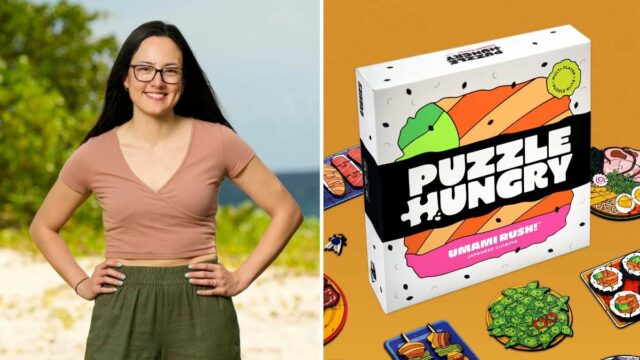 A vencedora de 'Survivor', Rachel LaMont, revela como os quebra-cabeças A vencedora de 'Survivor', Rachel LaMont, revela como os quebra-cabeças icônicos do programa mudaram sua carreira