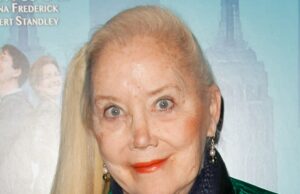 A vencedora do Globo de Ouro, Sally Kirkland, no hospício sally-kirkland-getty-1